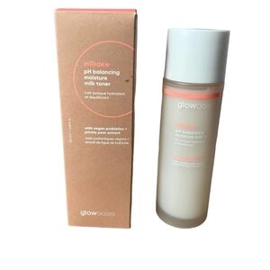 Glow Oasis Milkdew pH Balancing Milk Ton NEW
